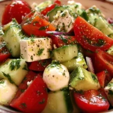 Salade minceur