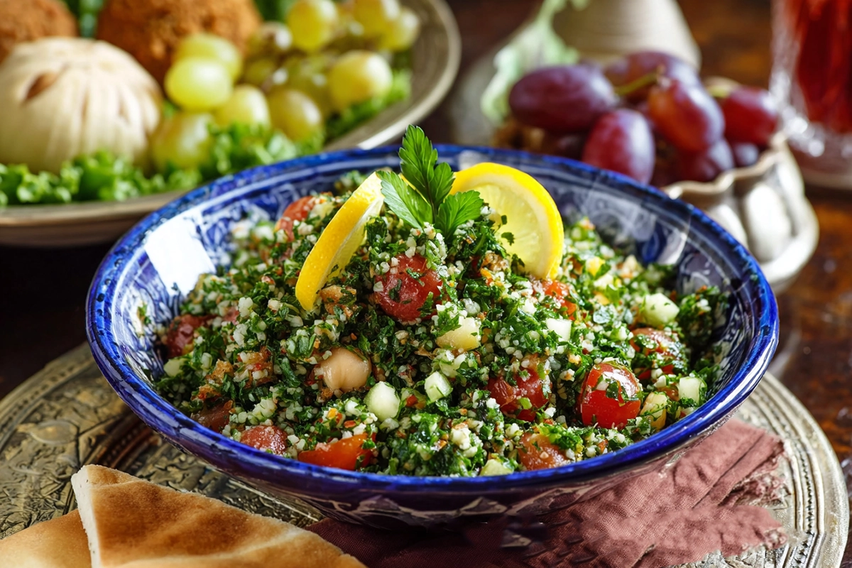 taboul