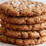 Biscuits aux flocons d’avoine façon Belvita