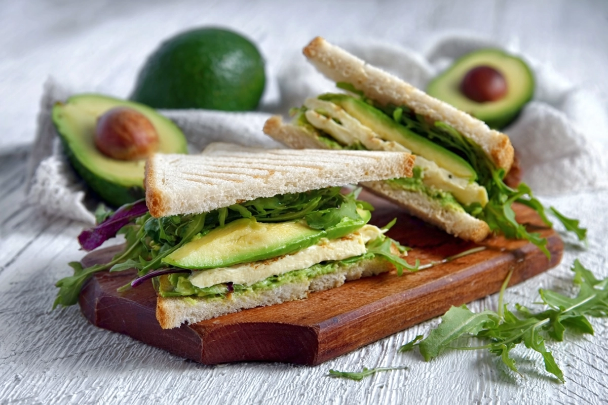 Club sandwich