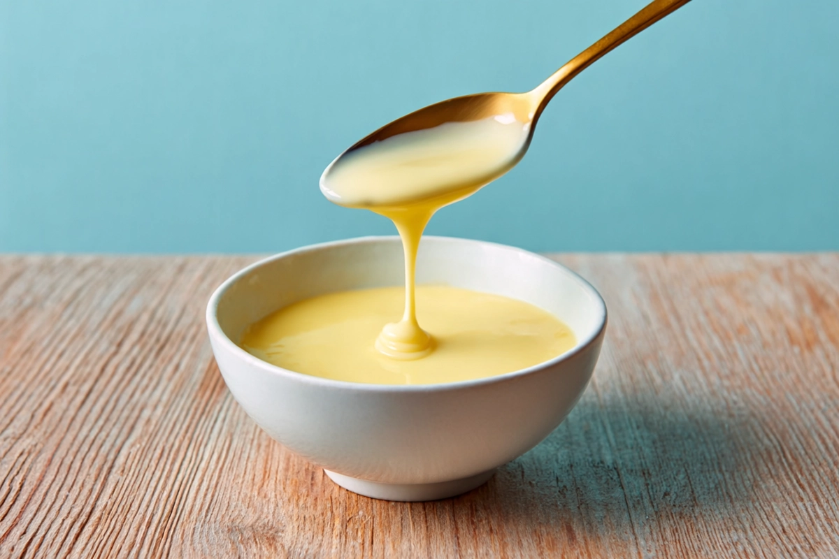 Crème Anglais
