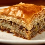 baklava