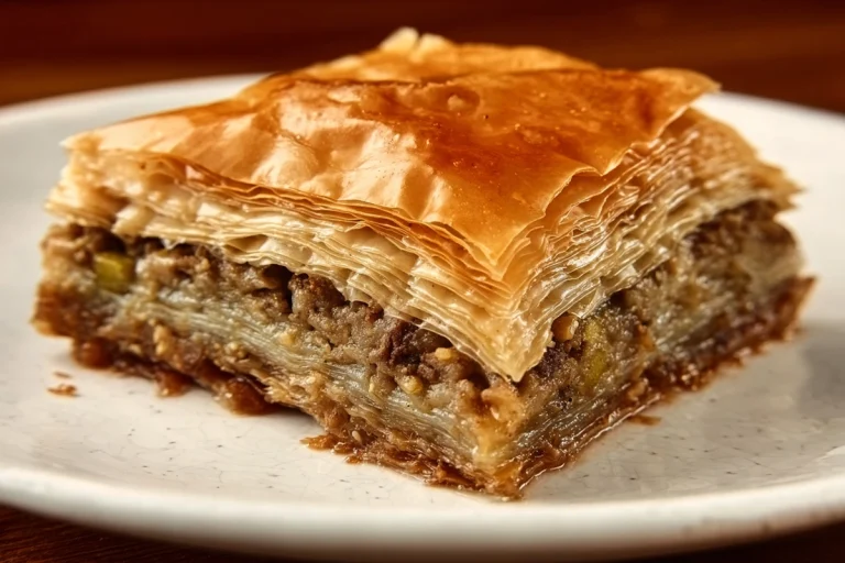 baklava