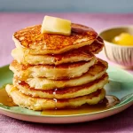 pancakes maison