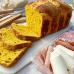 Gâteau de Pâques salé au fromage