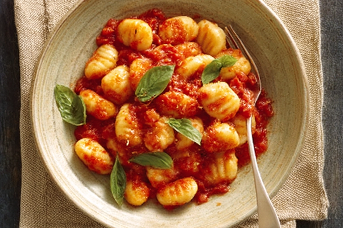 Gnocchis de pommes de terre : l'art délicat de la comfort food maison 4 Gnocchis de pommes de terre
