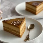 Gâteau au café