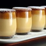 Le flan japonai
