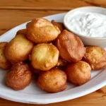 beignets de Tréguier