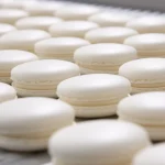 coques de macarons