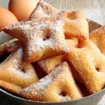 merveilles au citron