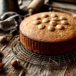 Molly cake au Thermomix