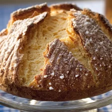 La Mouna de Pâques de Mercotte