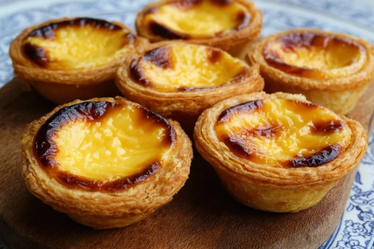 Pastel de Nata