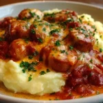 poulet fondant