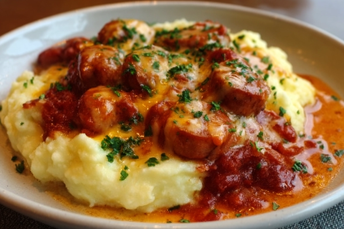 poulet fondant