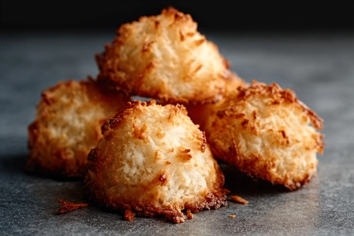 Rocher coco – Congolai