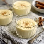 semoule au lait