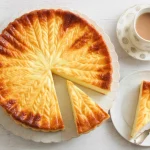 tarte au libouli