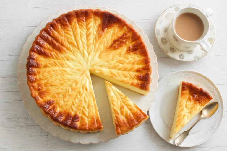 tarte au libouli