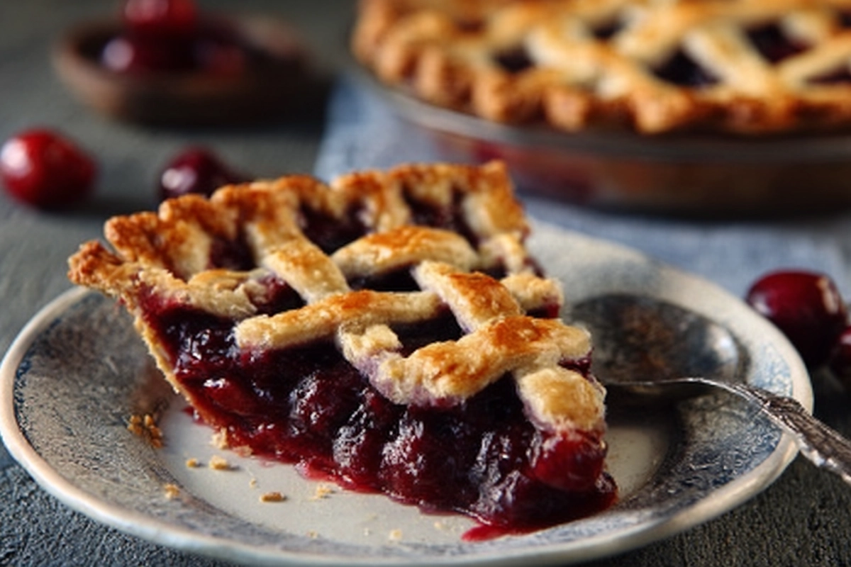 Meet the Traditional 19th Century Dessert Martha Stewart Says Deserves a Spot on