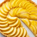 tarte aux pommes