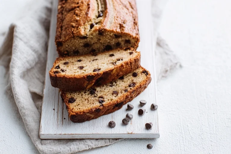 banana bread