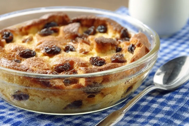 flan alsacien aux pommes