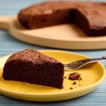 gâteau au chocolat Thermomix