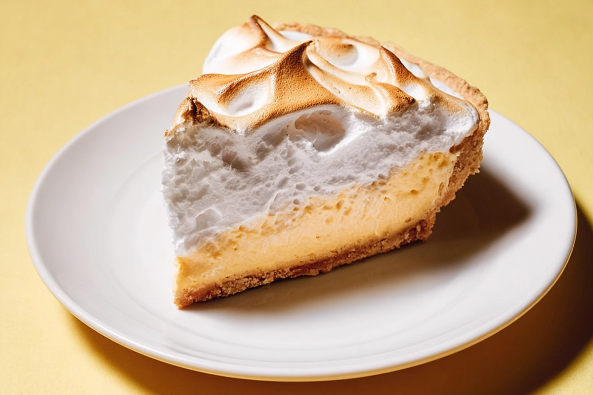 gâteau au fromage au citro