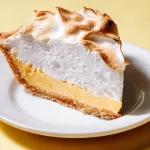 gâteau au fromage au citron