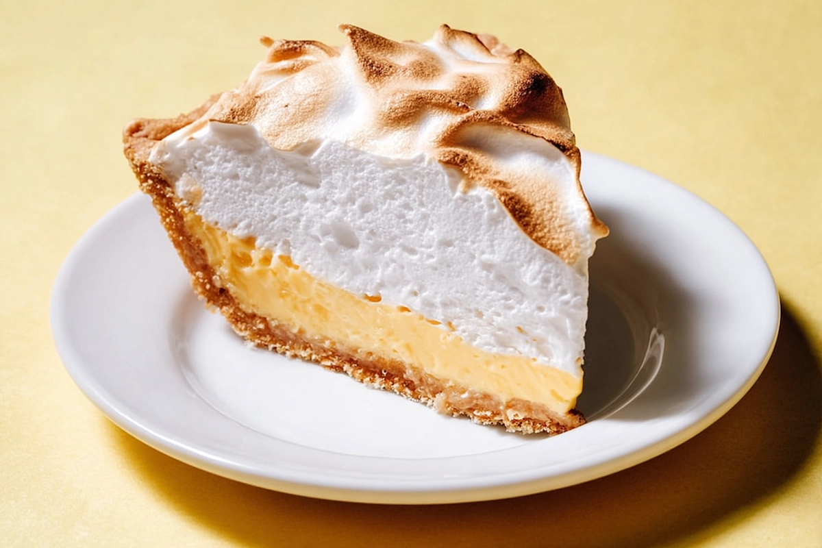 gâteau au fromage au citron
