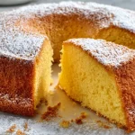 gâteau mollet des Ardennes