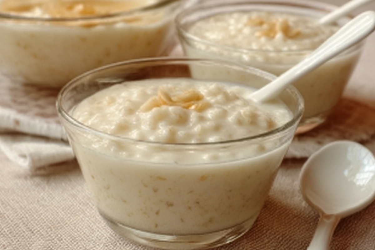 riz au lai