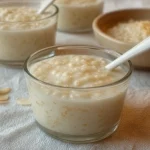 riz au lait