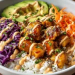 bang bang chicken