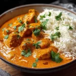 Poulet au Beurre Maison : un curry crémeux prêt en 30 minutes 4 Poulet au Beurre Maison