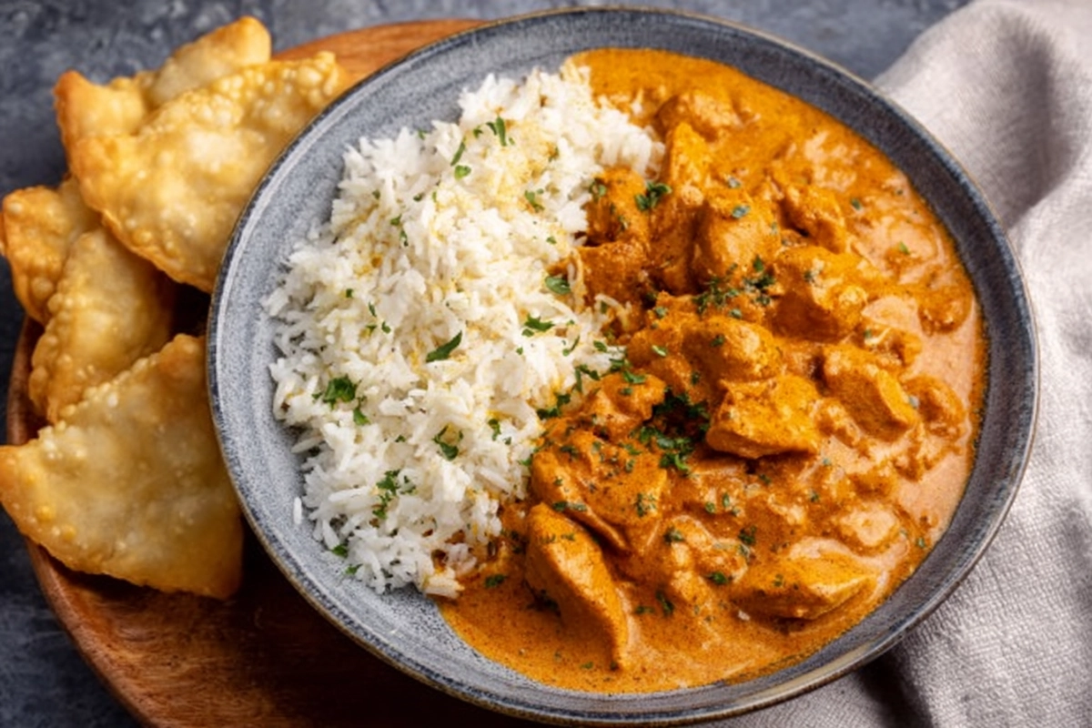 Poulet au beurre maison rapide et facile : la recette qui change vos soirs de semaine 5 Quick & Easy Homemade Butter Chicken Reci