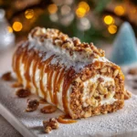 buche-vanille-caramel-noix-de-pecan