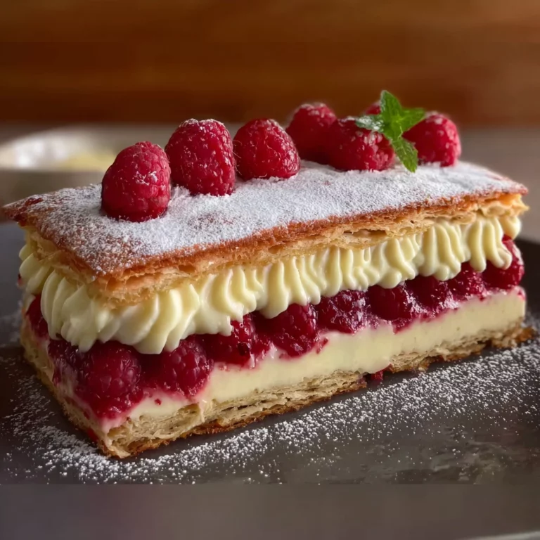framboisier vanille gâteau pâtissier français