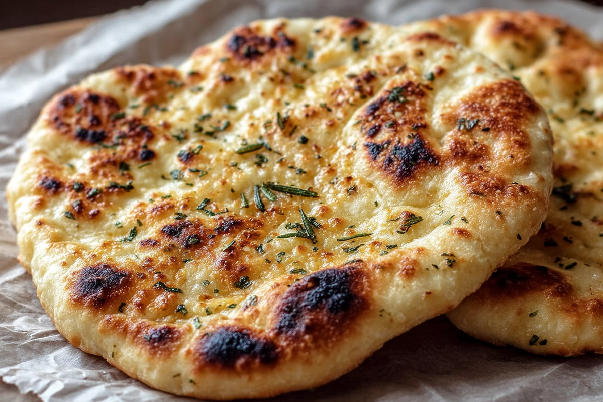 Galette virale au fromage cottage : une recette irrésistible à tester chez vous 5 galette virale au - Recettes de Luxe