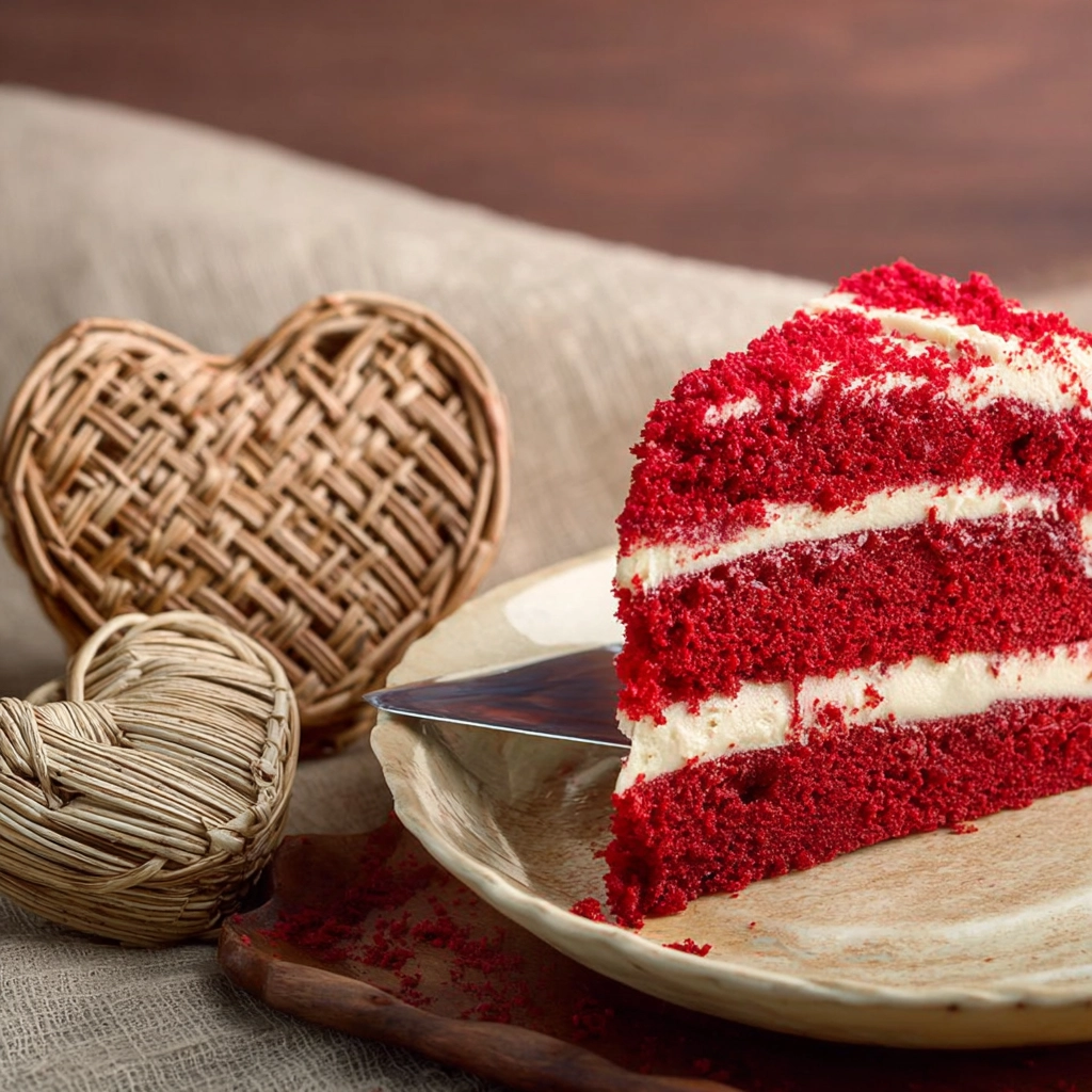 part de gâteau ouragan