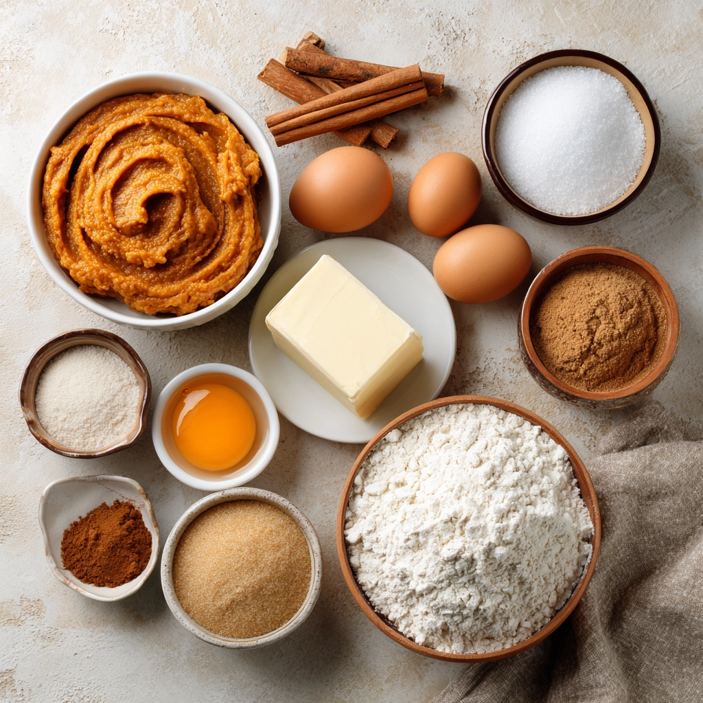 ingrédients gâteau Kinder Bueno White sans cuisson