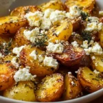 pommes de terre au four saines