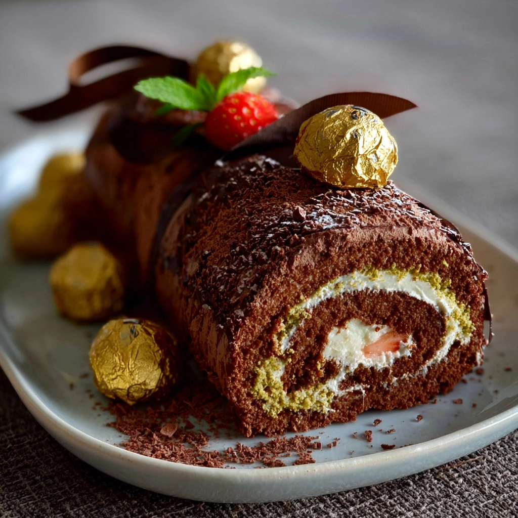 recette-buche-facon-ferrero