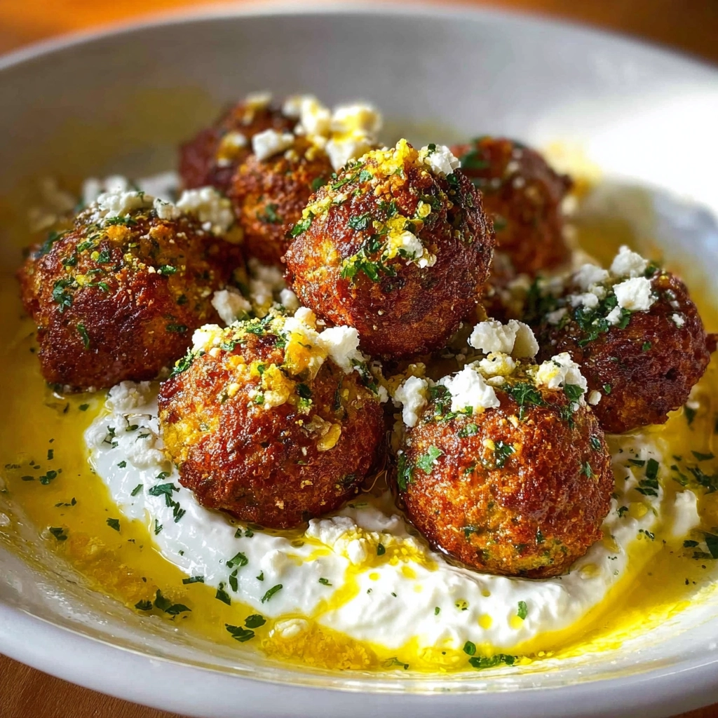 Boulettes de courgettes à la feta : la recette croustillante et pleine de soleil 5 cuisson des boulettes de courgettes à la feta à la poêle