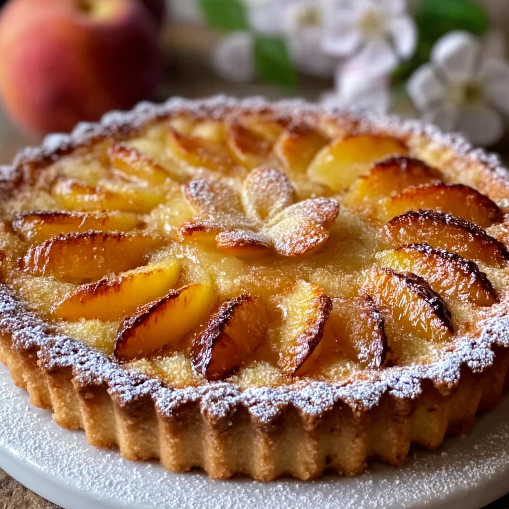 Namandier aux Pommes : Un Dessert Fondant aux Amandes et Pommes Irrésistible 5 Part de gâteau fondant aux pommes et amandes