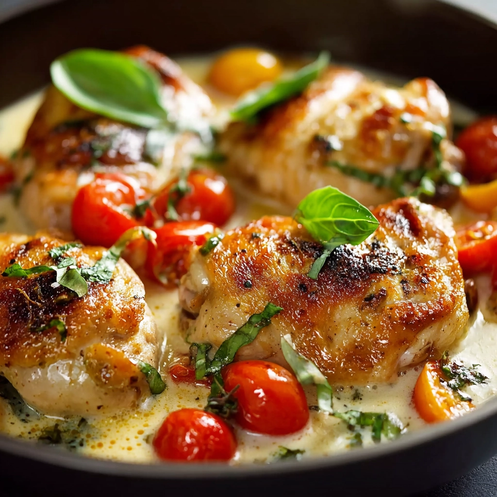 Poulet sauce crème parmesan : la recette onctueuse et irrésistible 5 service poulet crème parmesan