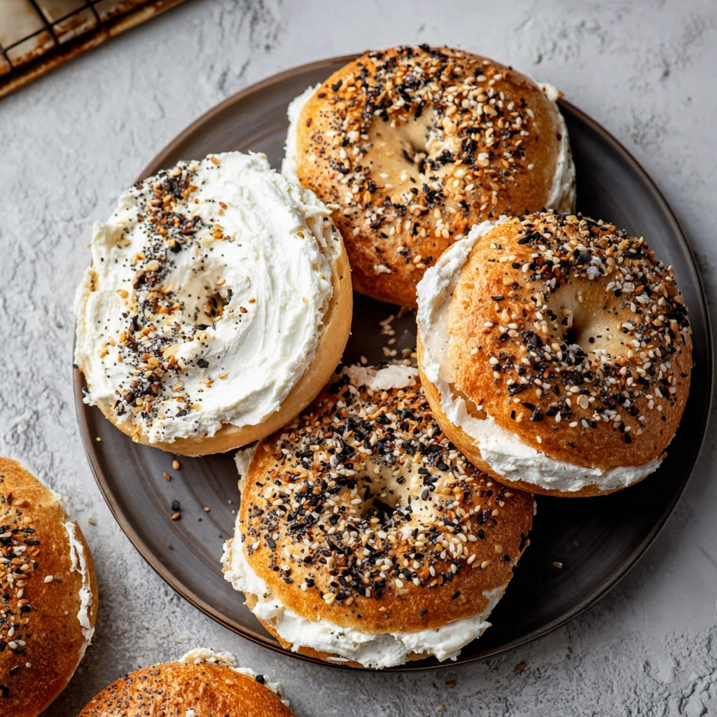 Cottage Cheese Bagels : la recette protéinée qui change tout 5 Cottage Cheese Bagels Cottage Cheese Bagels