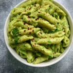 Creamy Avocado Pasta